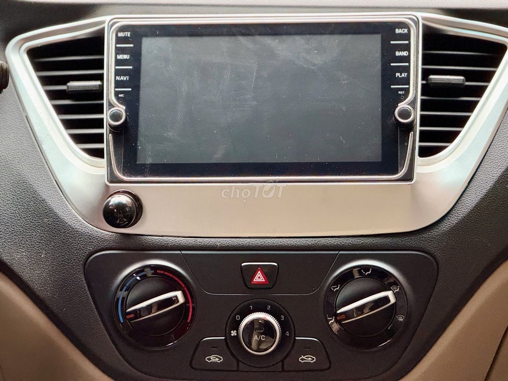 Hyundai_Accent 1.5 MT 2019. Mua bán Ô tô tại Quận Long Biên Hà Nội được đăng bởi Linh hình 15