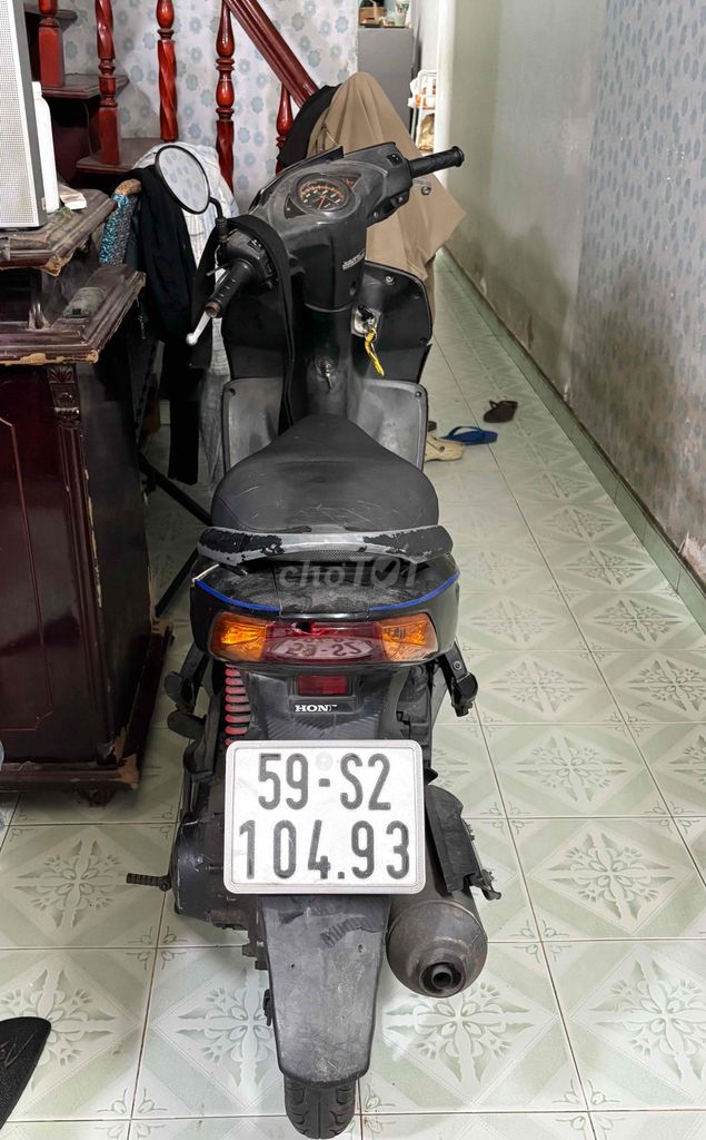 xe click cũ thanh lý. Mua bán Xe máy tại Quận Bình Thạnh Tp Hồ Chí Minh được đăng bởi Tài Nguyễn hình 1