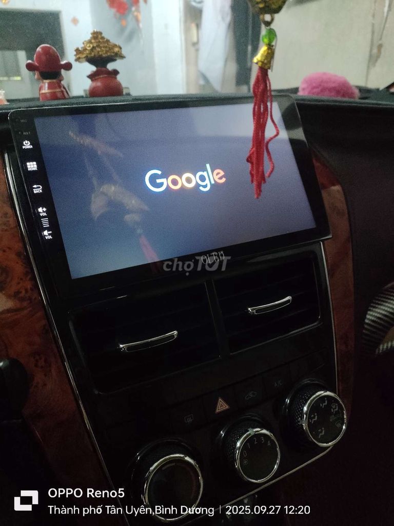 Toyota Vios 1.5G CVT 2019 Trắng Sedan. Mua bán Ô tô tại Thị xã Tân Uyên Bình Dương được đăng bởi phan cảnh phương hình 13