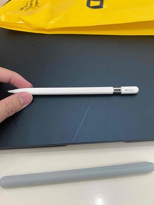 Apple pencil 1 USB-C