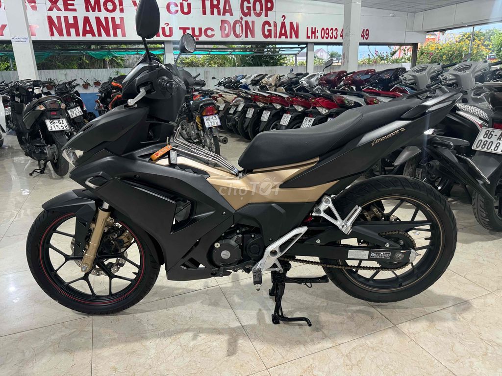 winner 2022 abs. Mua bán Xe máy tại Huyện Hàm Thuận Nam Bình Thuận được đăng bởi Toàn hình 4