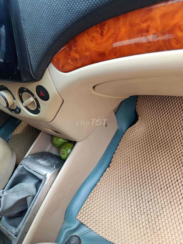 Daewoo Gentra 2010 SX 1.5 MT - 100000 km. Mua bán Ô tô tại Huyện Nghĩa Hành Quảng Ngãi được đăng bởi Mỹ Thuyên hình 7