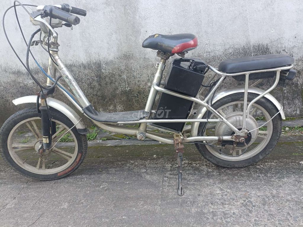 Xe đạp điện. Mua bán Xe điện tại Huyện Vĩnh Cửu Đồng Nai được đăng bởi Duy Thái hình 1