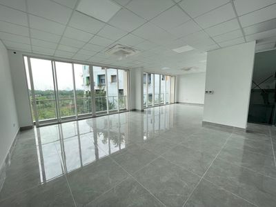 CHO THUÊ CẶP SHOPHOUSE SARITOWN SALA – 1.000M² SỬ DỤNG