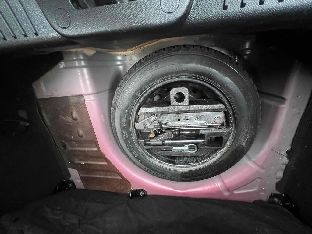 Ford Fiesta 2013 1.6 AT Hatchback - 107000 km. Mua bán Ô tô tại Huyện Phú Giáo Bình Dương được đăng bởi Hoàng Lâm hình 8