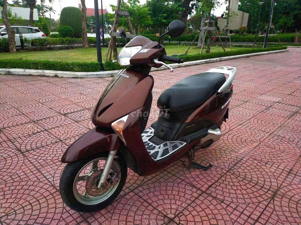 Lead Fi Đời Cao Vành Sao Chân Điện Đẹp Zin Chất. Mua bán Xe máy tại Quận Lê Chân Hải Phòng được đăng bởi Ngọc  hình 4