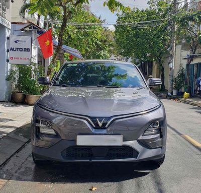 VF6s 24 Đký 25 - 10.000km - Mua Pin. Mua bán Ô tô tại Thành phố Thủ Đức Tp Hồ Chí Minh được đăng bởi Hồng My