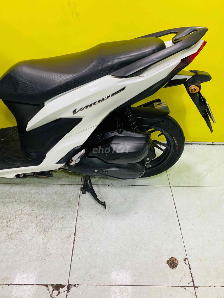 ✅honda Vario 150 góp trả 30% nhận cavet gốc✅. Mua bán Xe máy tại Quận Tân Bình Tp Hồ Chí Minh được đăng bởi XE MÁY TRỊNH ĐĂNG hình 5