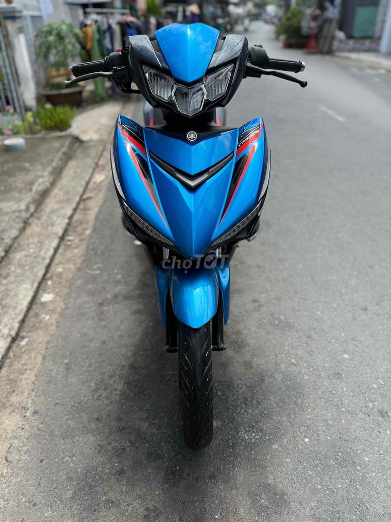 Exciter Led 2021 B65 GÓP CẦN CCCD ĐỦ 18t TRẢ 0₫. Mua bán Xe máy tại Quận Ninh Kiều Cần Thơ được đăng bởi XE MÁY HOÀNG YẾN hình 4