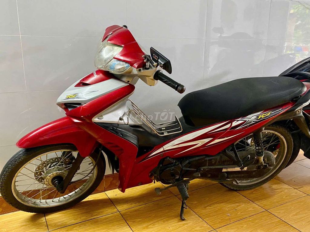 Xe nhà đi. Km zin. Vỏ đẹp mới. Máy chưa bổ. Mua bán Xe máy tại Quận Ngô Quyền Hải Phòng được đăng bởi ngô việt hùng hình 1