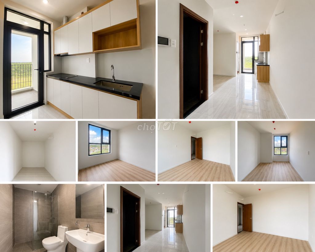 [HOT] 1PN++ THÁNG 10 CÓ THỂ Ở - BOOKING ĐỂ ĐƯỢC GIỮ PHÒNG ĐẾN 30 NGÀY