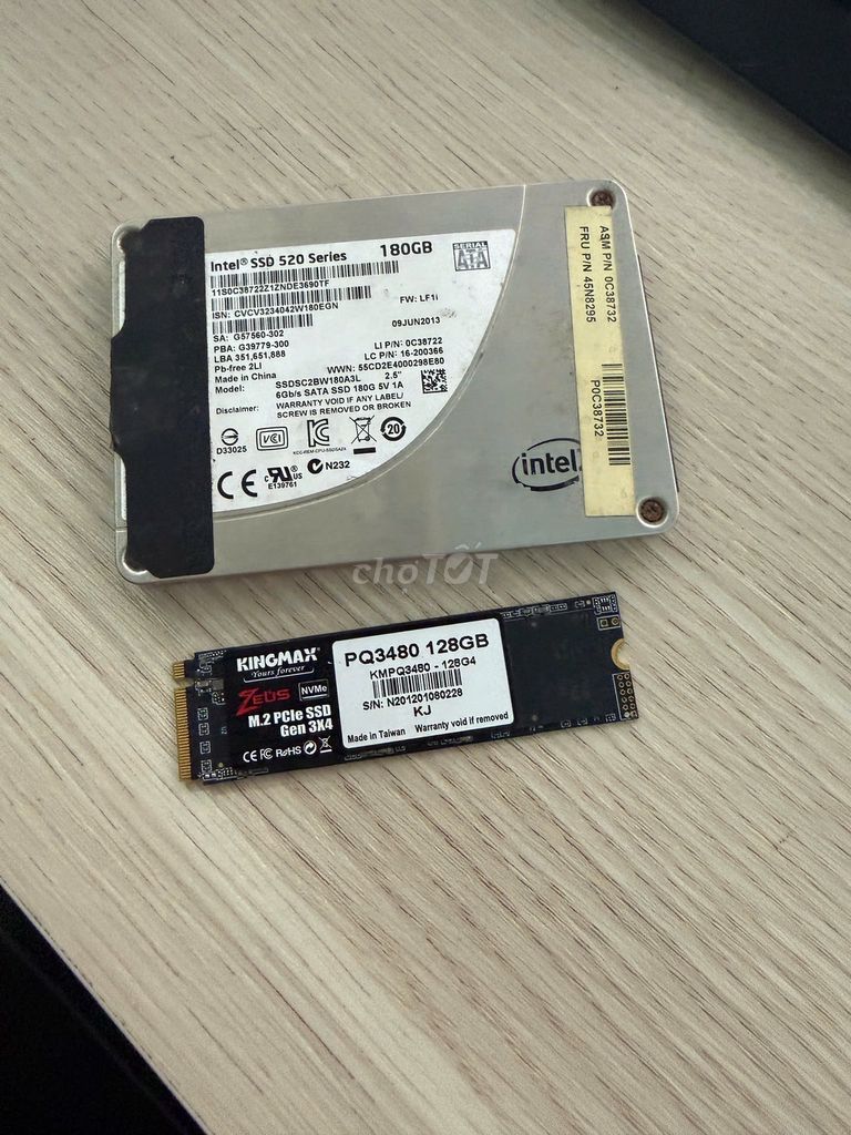 SSD Sata Nvme Ram D4 4gb 8gb PC LAPTOP từ 220k. Mua bán Linh kiện (RAM, Card...) tại Huyện Hóc Môn Tp Hồ Chí Minh được đăng bởi Nguyên Vũ PC hình 1