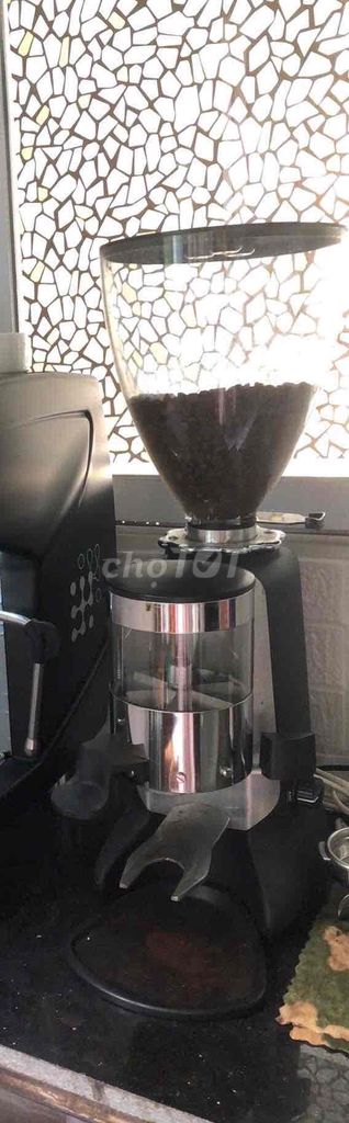 Máy xay cà phê HC600 Đen. Mua bán Bếp, lò, đồ điện nhà bếp tại Thành phố Buôn Ma Thuột Đắk Lắk được đăng bởi Sự Trương hình 1
