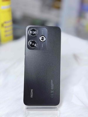Xiaomi Redmi 13X 6GB/128GB Màn 90Hz Pin 5000mAh