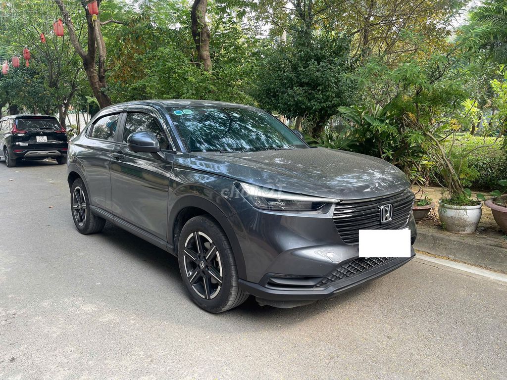 Honda HR-V 2024 G - Giá 625tr có thương lượng.. Mua bán Ô tô tại Quận Cầu Giấy Hà Nội được đăng bởi Bác Sơn hình 1