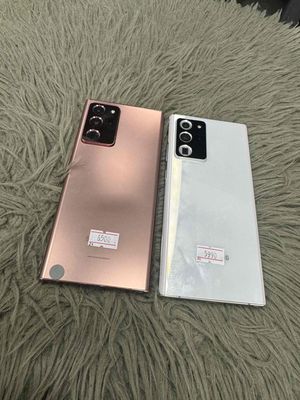 Samsung N20 Ultra  (256G/R12) bản Mỹ 2sim. Mua bán Điện thoại tại Quận Bình Thạnh Tp Hồ Chí Minh được đăng bởi hồ thanh hải