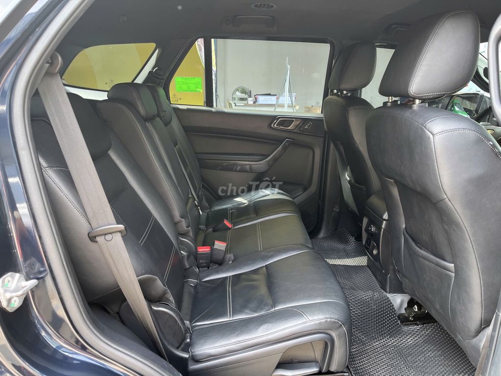 FORD EVEREST TITANIUM 2.0 4X2 AT 2021 CTY XUẤT HĐ. Mua bán Ô tô tại Quận Bình Thạnh Tp Hồ Chí Minh được đăng bởi Hiếu hình 12