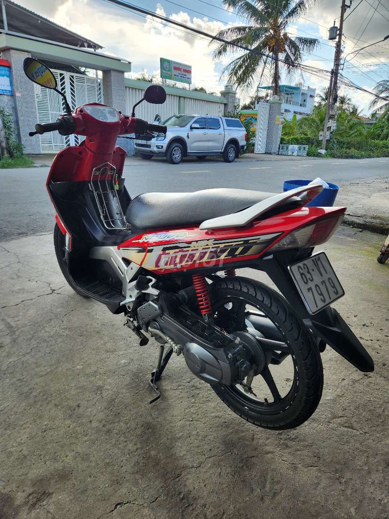 Novo 7979. Mua bán Xe máy tại Huyện Chợ Gạo Tiền Giang được đăng bởi Trần Huỳnh ÔtÔ cũ Tiền Giang hình 2