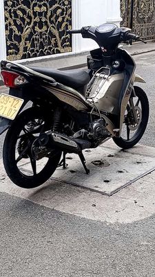 Yamaha Sirius FI 2017. Mua bán Xe máy tại Quận Bình Tân Tp Hồ Chí Minh được đăng bởi Nhàn