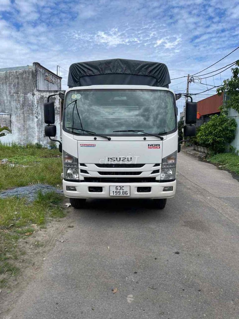 isuzu 550 xe nhà sử dụng ít chạy. Mua bán Xe tải, xe ben tại Thành phố Biên Hòa Đồng Nai được đăng bởi Huấn hình 1