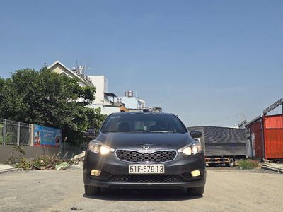 KIA K3 1.6L SX 2016 TỰ ĐỘNG 87000KM BẢO HÀNH 1 NĂM. Mua bán Ô tô tại Quận Bình Tân Tp Hồ Chí Minh được đăng bởi Lê Tử can 
