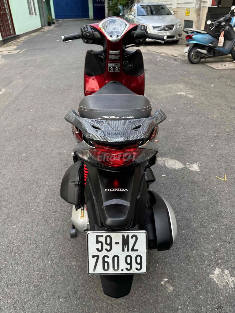 Shmode 2021 ABS bstp chính chủ. Mua bán Xe máy tại Quận Phú Nhuận Tp Hồ Chí Minh được đăng bởi Mua xe củ giá cao hình 5