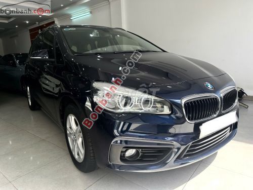 BMW 2 Series 218i Gran Tourer 2018. Mua bán Ô tô tại Thành phố Thủ Đức Tp Hồ Chí Minh được đăng bởi Hồng Phương Loan hình 1