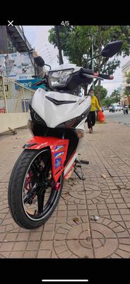 Bán xe lên đời. Mua bán Xe máy tại Quận Ninh Kiều Cần Thơ được đăng bởi Duy