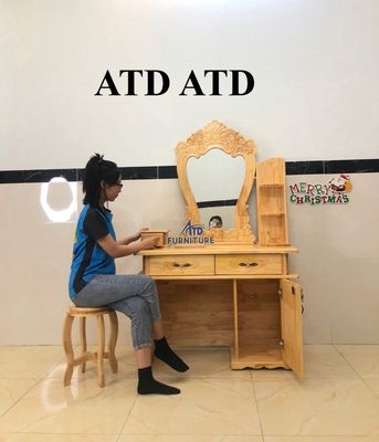 BÀN TRANG ĐIỂM - BÀN TRANG ĐIỂM - BÀN TRANG ĐIỂM!!. Mua bán Nội thất, đồ gia dụng khác tại Quận 1 Tp Hồ Chí Minh được đăng bởi Xưởng nội thất giá rẻ Sài Gòn