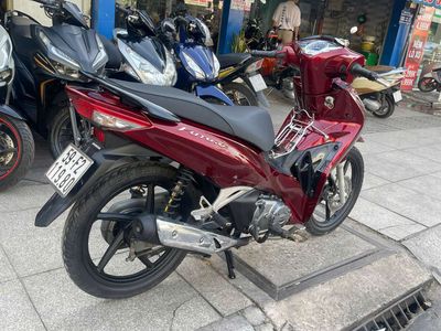 Honda Future Led Fi 2021 Đỏ. Mua bán Xe máy tại Quận Tân Phú Tp Hồ Chí Minh được đăng bởi Tuanduy