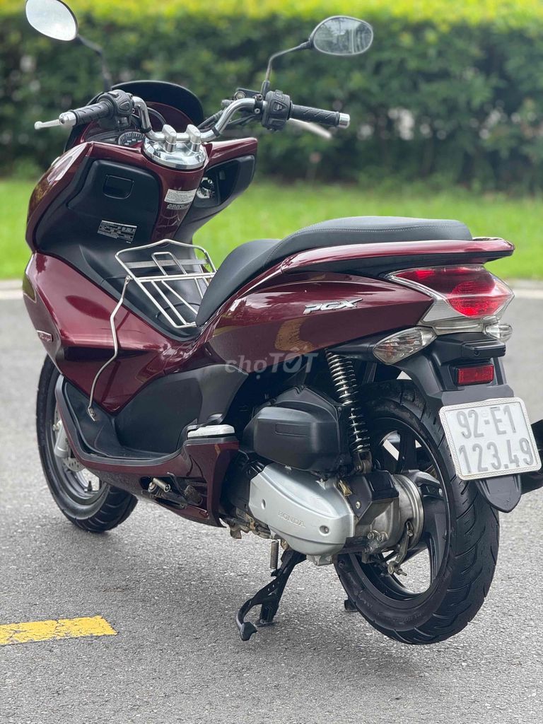 honda- PCX 125 bs 92e1-1234.9. Mua bán Xe máy tại Quận Liên Chiểu Đà Nẵng được đăng bởi Mạnh hổ hình 4