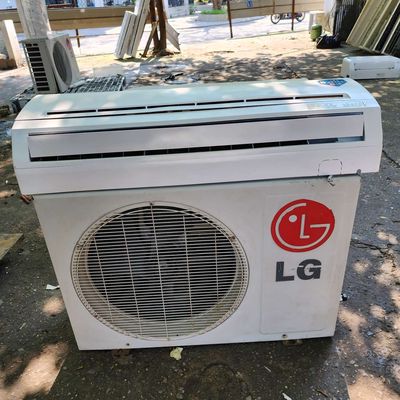 Máy Lạnh LG 12000Btu Bền Đẹp, Giá Rẻ 2024