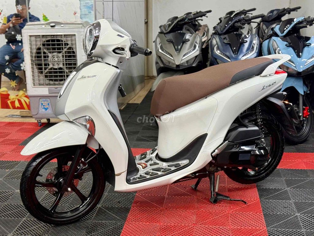 💥Janus khoá SMK mẫu 2025 BS Tỉnh Chính Chủ xe cọp💥. Mua bán Xe máy tại Thành phố Thủ Đức Tp Hồ Chí Minh được đăng bởi XE MÁY THỦ ĐỨC  hình 1