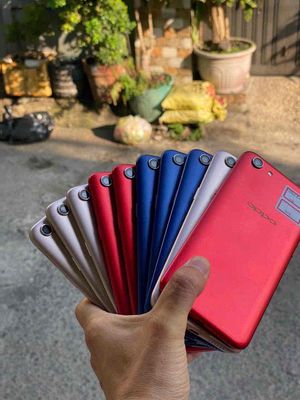 Oppo A83 siêu chữa cháy. Mua bán Điện thoại tại Huyện KBang Gia Lai được đăng bởi Luan Mobile