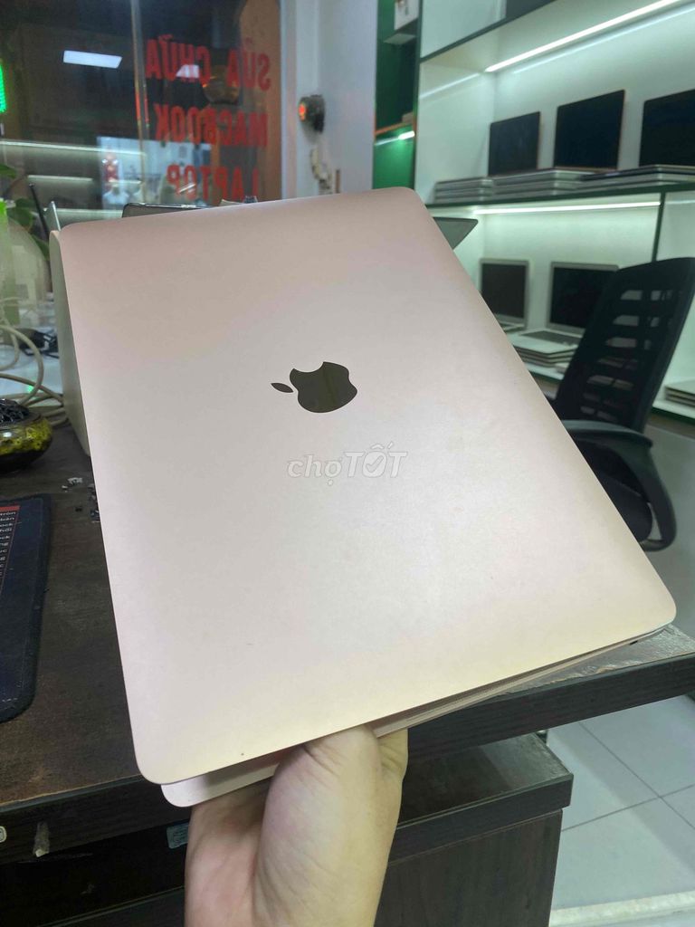 Apple MacBook Air M1 13 inch 8GB/256GB. Mua bán Laptop tại Quận Hoàng Mai Hà Nội được đăng bởi Mac98 hình 1