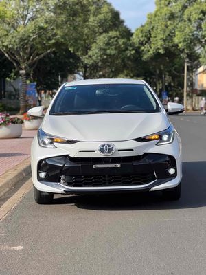 Toyota Vios 2024 1.5E Số Tự Động. Mua bán Ô tô tại Thành phố Buôn Ma Thuột Đắk Lắk được đăng bởi Nguyễn Trần Nam Anh