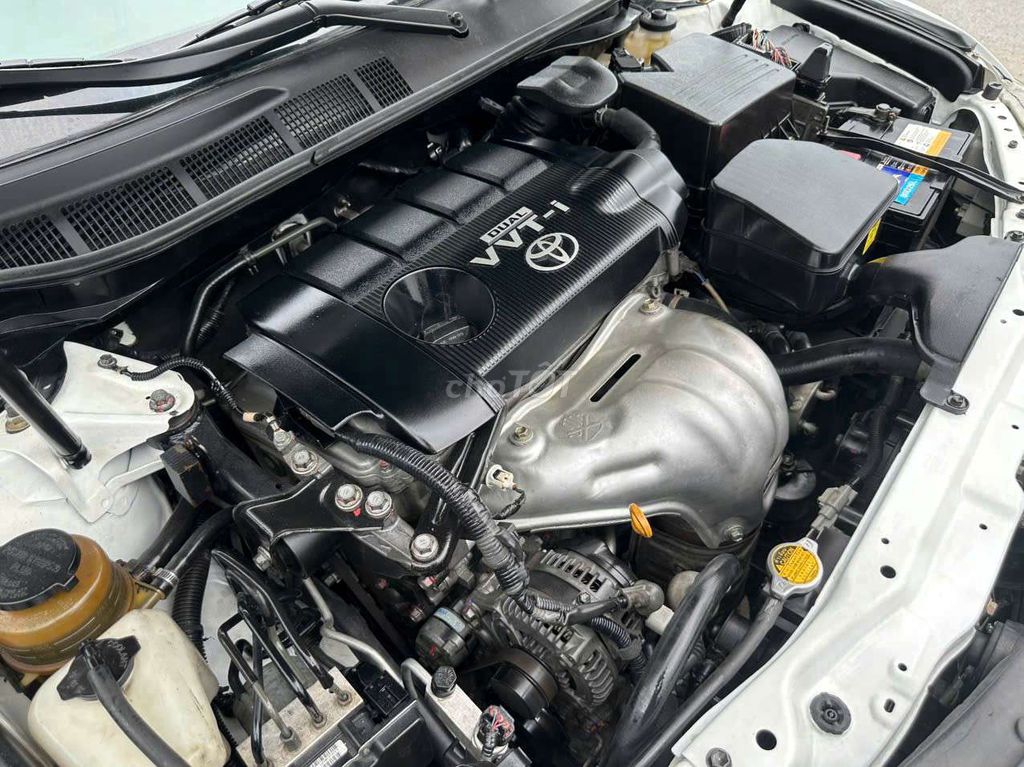 2011 LE 2.5 - 142000 km. Mua bán Ô tô tại Quận Cái Răng Cần Thơ được đăng bởi Nguyễn Phát  hình 19