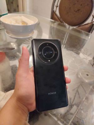 Honor X9b 12GB/256GB Đen