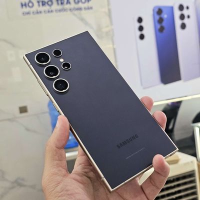 Samsung Galaxy S24 Ultra 512Gb Hàn Giá Mềm. Mua bán Điện thoại tại Quận Thanh Khê Đà Nẵng được đăng bởi Mobigo