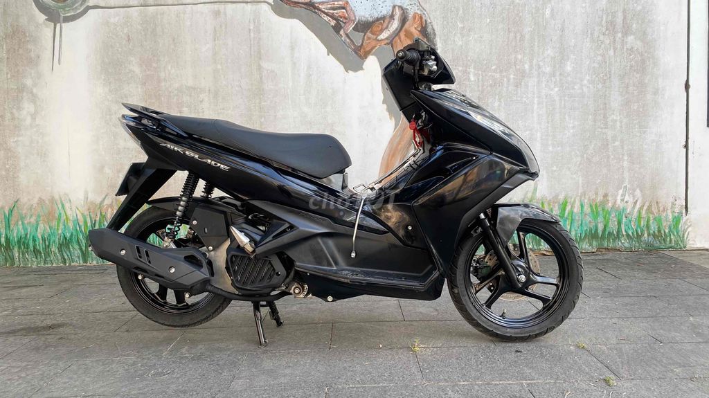 Air blade 125 fi zin