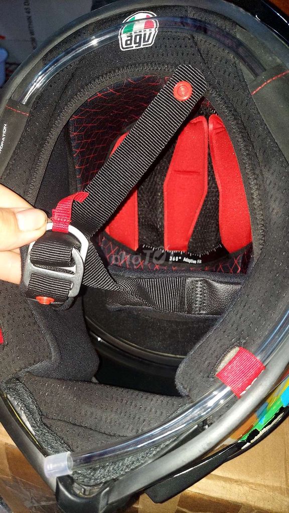 Fullface winter test 2019. Mua bán Phụ tùng xe tại Huyện Châu Phú An Giang được đăng bởi Toàn hình 4