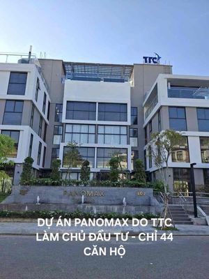 cho thuê villa tầng trệt