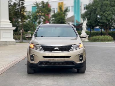 Kia Sorento 2.0 DATH 2016, máy dầu khỏe, chạy bền. Mua bán Ô tô tại Quận Long Biên Hà Nội được đăng bởi Long Biên Cars