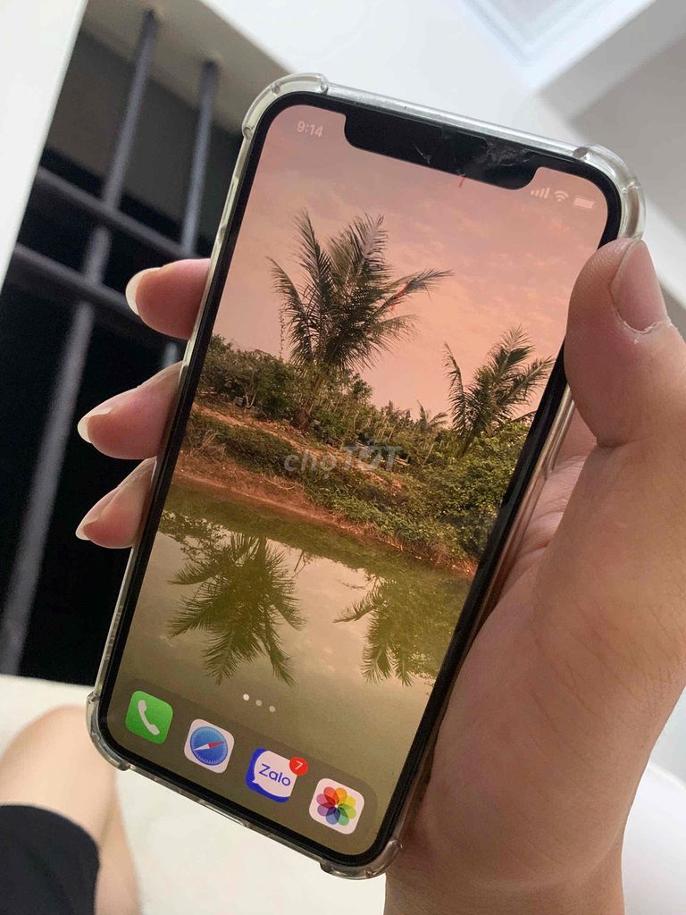 bán iphone 11pro. Mua bán Điện thoại tại Huyện Gia Lâm Hà Nội được đăng bởi Duy hình 4