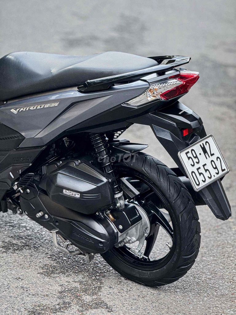 vario 125 2017 máy zin cứng bstp 9c nợ xấu trả 50%. Mua bán Xe máy tại Quận Bình Tân Tp Hồ Chí Minh được đăng bởi Xe Máy Qúy Le hình 4