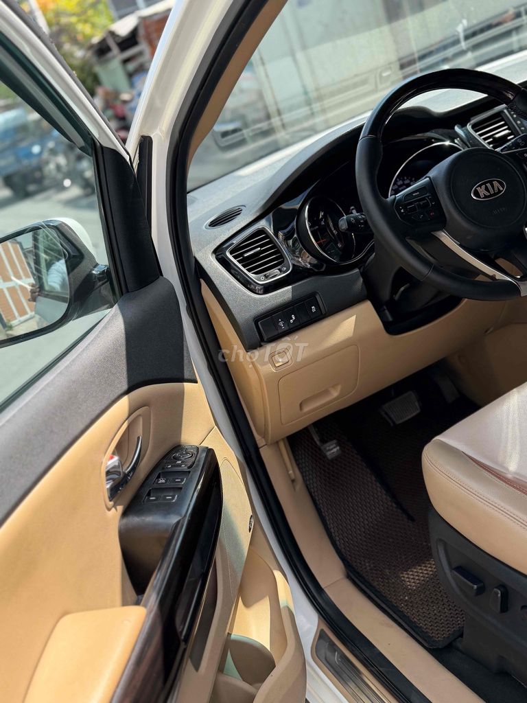 Kia Sendona SX 2019 2.2D Luxury 79000 km. Mua bán Ô tô tại Quận 7 Tp Hồ Chí Minh được đăng bởi Thông Sport  hình 5