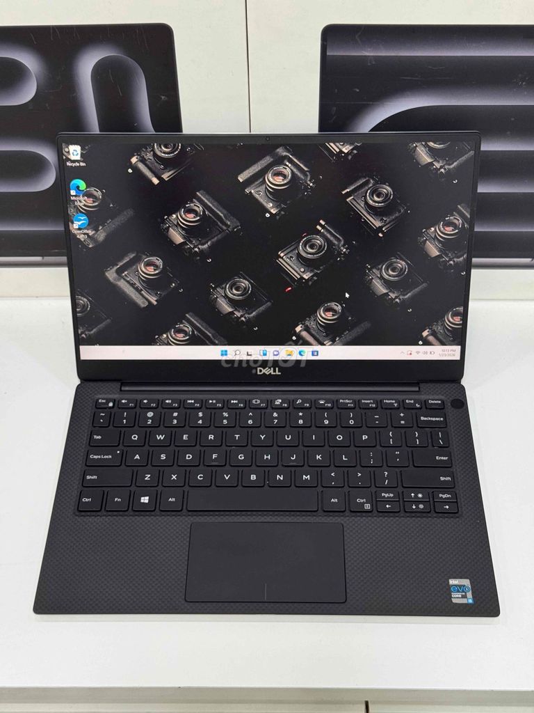 Dell XPS 9305 i5 13 inch 8GB/256GB sạch đẹp keng. Mua bán Laptop tại Quận 10 Tp Hồ Chí Minh được đăng bởi Nguyễn Thị Tố Quỳnh hình 1