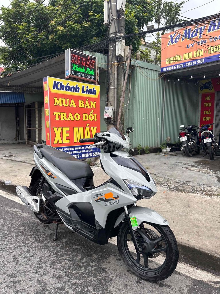 ab đầu 2018. Mua bán Xe máy tại Huyện An Lão Hải Phòng được đăng bởi Nguyễn Khánh hình 2