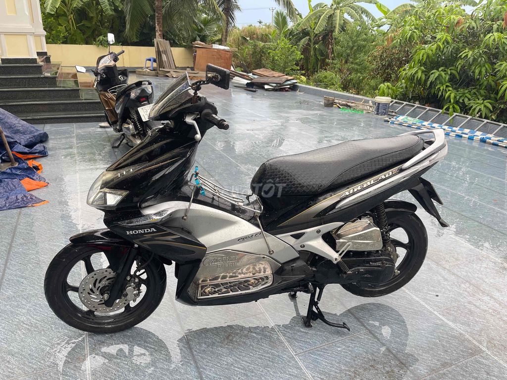 mình có chiếc ab fi may zin chính chủ cần bán. Mua bán Xe máy tại Huyện Thuỷ Nguyên Hải Phòng được đăng bởi Minh hình 3