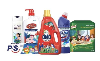 Unilever logo